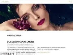 Sites similar to dulcedo.ca