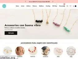 Sites similar to dulceencanto.com