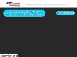 Sites similar to dulceenoivo.com