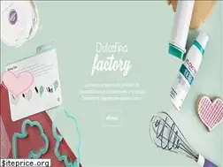 Sites similar to dulcefina.com.pe