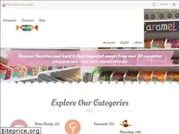 Sites similar to dulcefina.com
