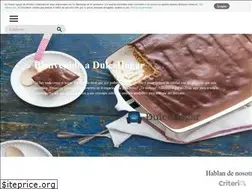 Sites similar to dulcehogar.mx