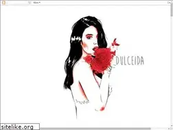 Sites similar to dulceida.com