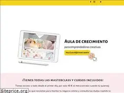 Sites similar to dulceimaginativa.com