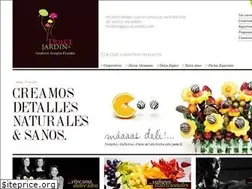 Sites similar to dulcejardin.com