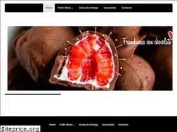 Sites similar to dulcemalvina.com.ar