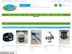Sites similar to dulcemarpesca.com