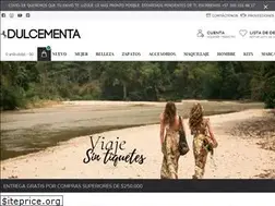 Sites similar to dulcementa.com.co