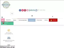 Sites similar to dulcemisu.com