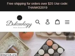 Sites similar to dulceology.com