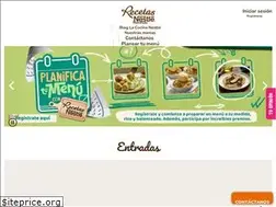 Sites similar to dulcereceta.cl