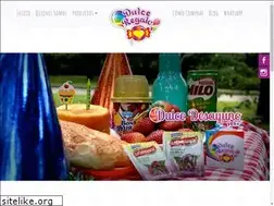 Sites similar to dulceregalo.com.co