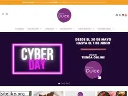Sites similar to dulcereposteria.cl