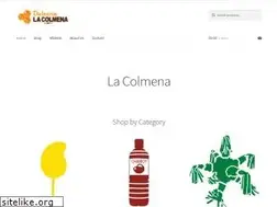 Sites similar to dulceriacolmena.com