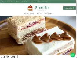 Sites similar to dulceriafrutillar.cl