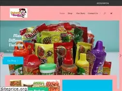 Sites similar to dulcerialabonita.store