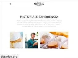 Sites similar to dulceriamontolin.cl