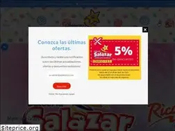 Sites similar to dulceriasalazar.com