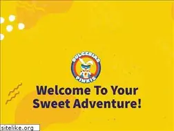 Sites similar to dulceriaspinkis.com