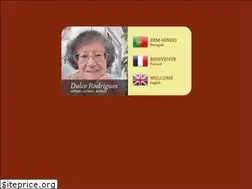Sites similar to dulcerodrigues.info