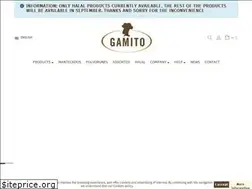 Sites similar to dulces-gamito.com