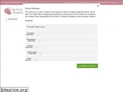 Sites similar to dulcesdiabeticos.com