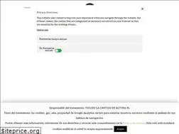 Sites similar to dulceslacartuja.com