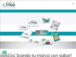 Sites similar to dulcesmed.com.mx