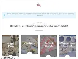 Sites similar to dulcesrecuerdos.cl