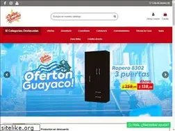 Sites similar to dulcesueno.com.ec