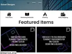 Sites similar to dulcet-design.com