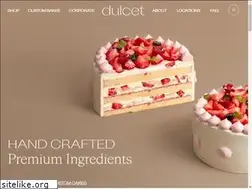 Sites similar to dulcetcakessweets.com.au
