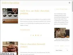 Sites similar to dulcetdevotion.com