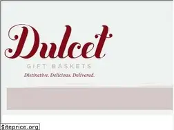 Sites similar to dulcetgiftbaskets.com