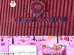 Sites similar to dulcetmuseum.com
