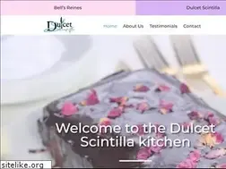 Sites similar to dulcetscintilla.com