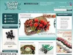 Sites similar to dulcetstone.ru