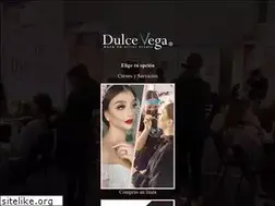 Sites similar to dulcevega.mx
