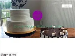 Sites similar to dulcevegan.com