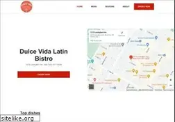 Sites similar to dulcevidacafenewyork.com