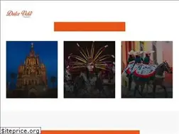 Sites similar to dulcevidatravel.com