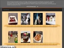 Sites similar to dulceysaladoepgb.blogspot.com