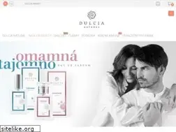 Sites similar to dulcia.sk