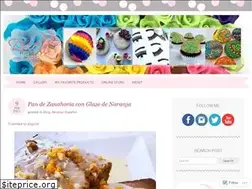 Sites similar to dulciabakery.com