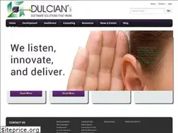 Sites similar to dulcian.com