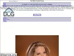 Sites similar to dulciecrawford.com