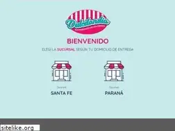 Sites similar to dulcilandia.com.ar