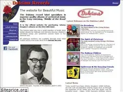 Sites similar to dulcimarecords.com