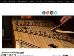 Sites similar to dulcimer.co.uk