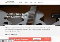 Sites similar to dulcimer.net